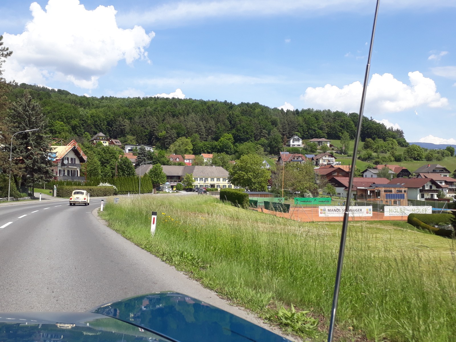 2019-05-26 Oldtimertreffen Weizklamm